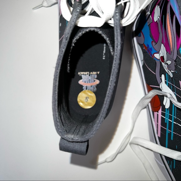 Space Jam: A New Legacy High Tops - Picture 9 of 12